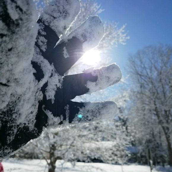 Meet your Posher, Brian - Picture 1 of 1